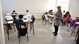 Otra provincia inicia las clases presenciales: quiénes serán los primeros en volver