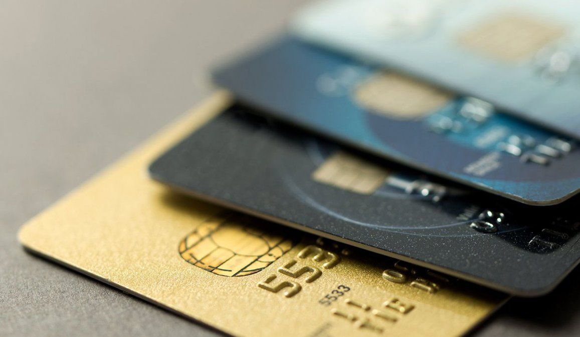 Procede la refinanciación de las tarjetas en septiembre