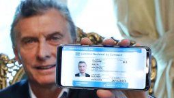 Unos 170 mil usuarios ya se sacaron la licencia digital