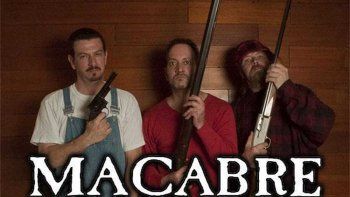 La banda que le dedicó todo un álbum a los peores asesinos seriales
