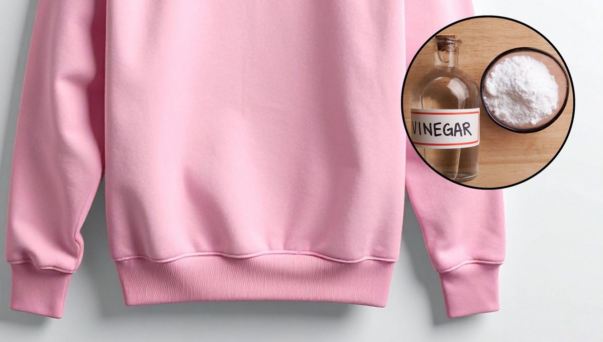Esta mezcla sirve para blanquear muchas prendas de ropa. Esta mezcla sirve para blanquear muchas prendas de ropa. 