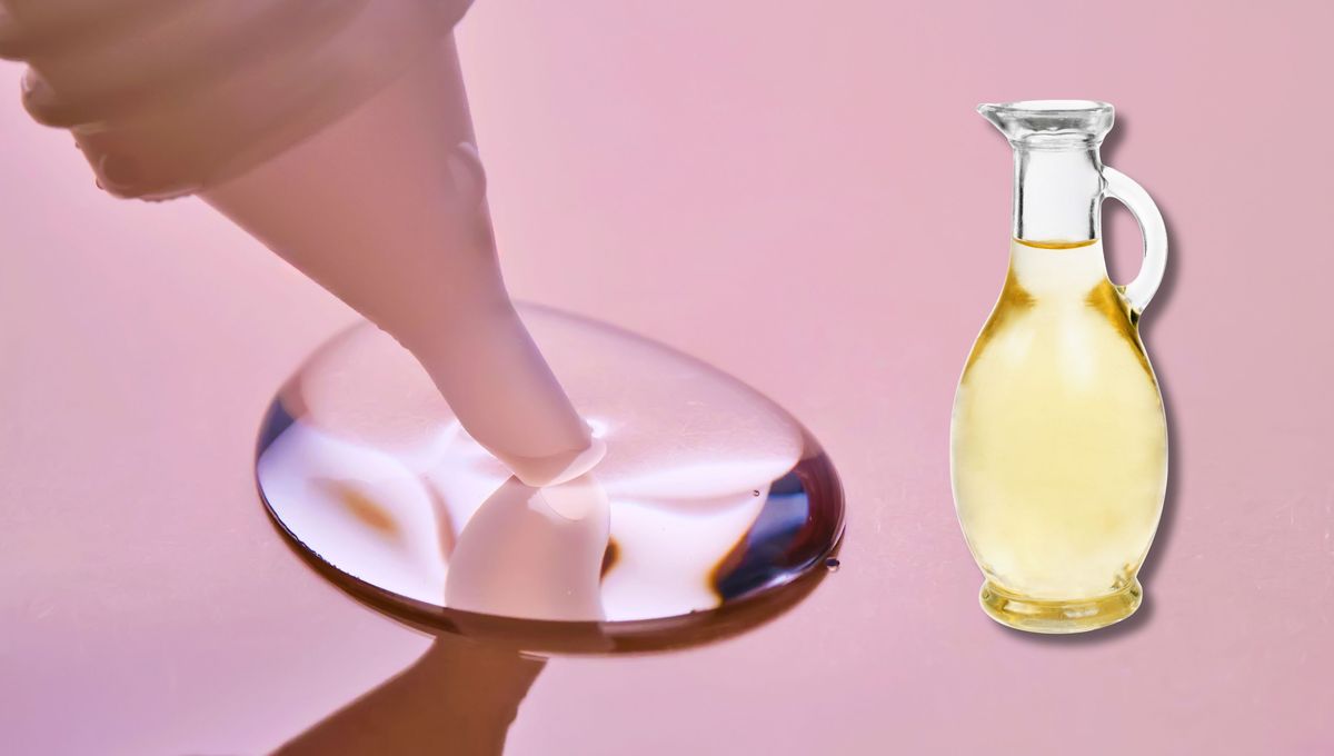 Cómo puedo limpiar las manchas de pegamento usando una cucharada de vinagre