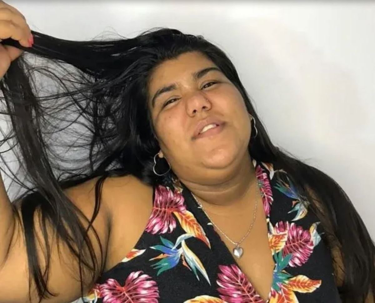 Riña vecinal. La hermana de Thiago de Gran Hermano fue apuñalada.