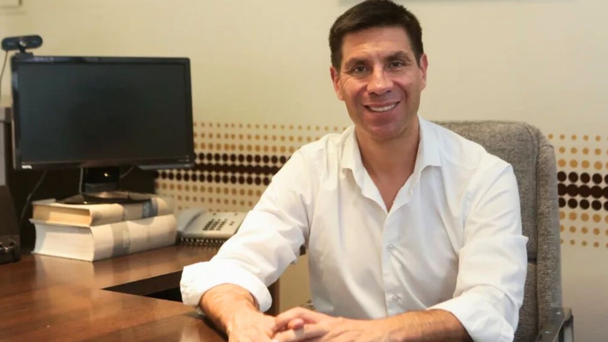 Facundo Correa Llano