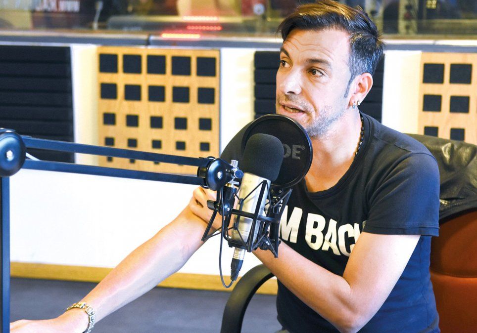 Bossi agota funciones en Mendoza