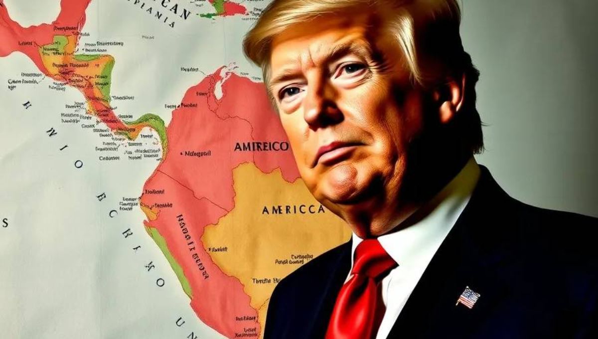 El país de América Latina que Estados Unidos considera como su aliado más fuerte y clave