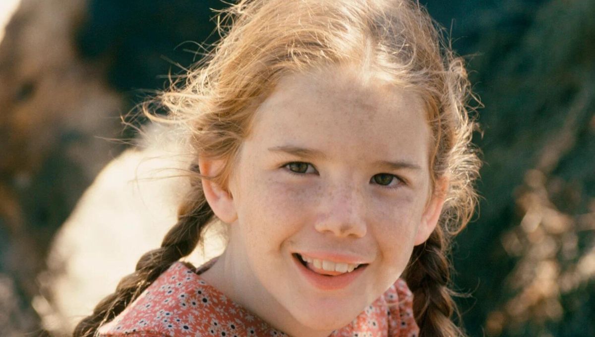 Melissa Gilbert reveló que padece una discapacidad neurológica que la afecta desde La familia Ingalls