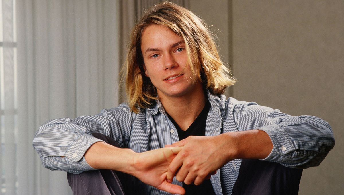 Un 31 de octubre de 1993 falleció River Phoenix: así fueron sus últimas horas con vida