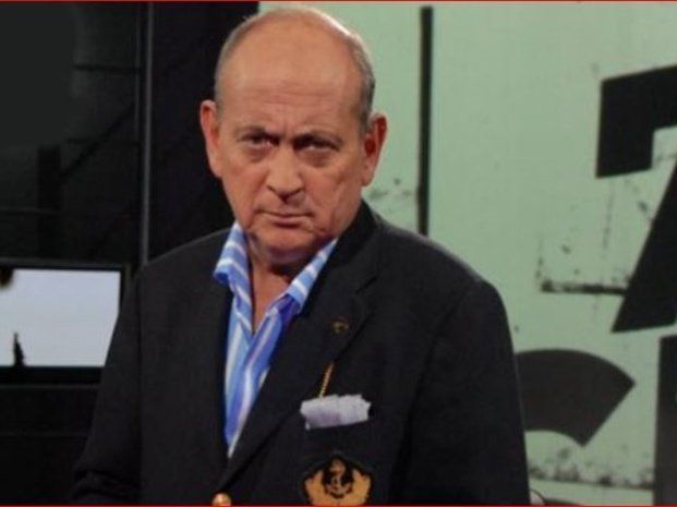 Chiche Gelblung escribió una carta abierta tras el infarto