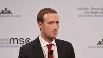 Facebook canceló su conferencia anual para desarrolladores por el coronavirus