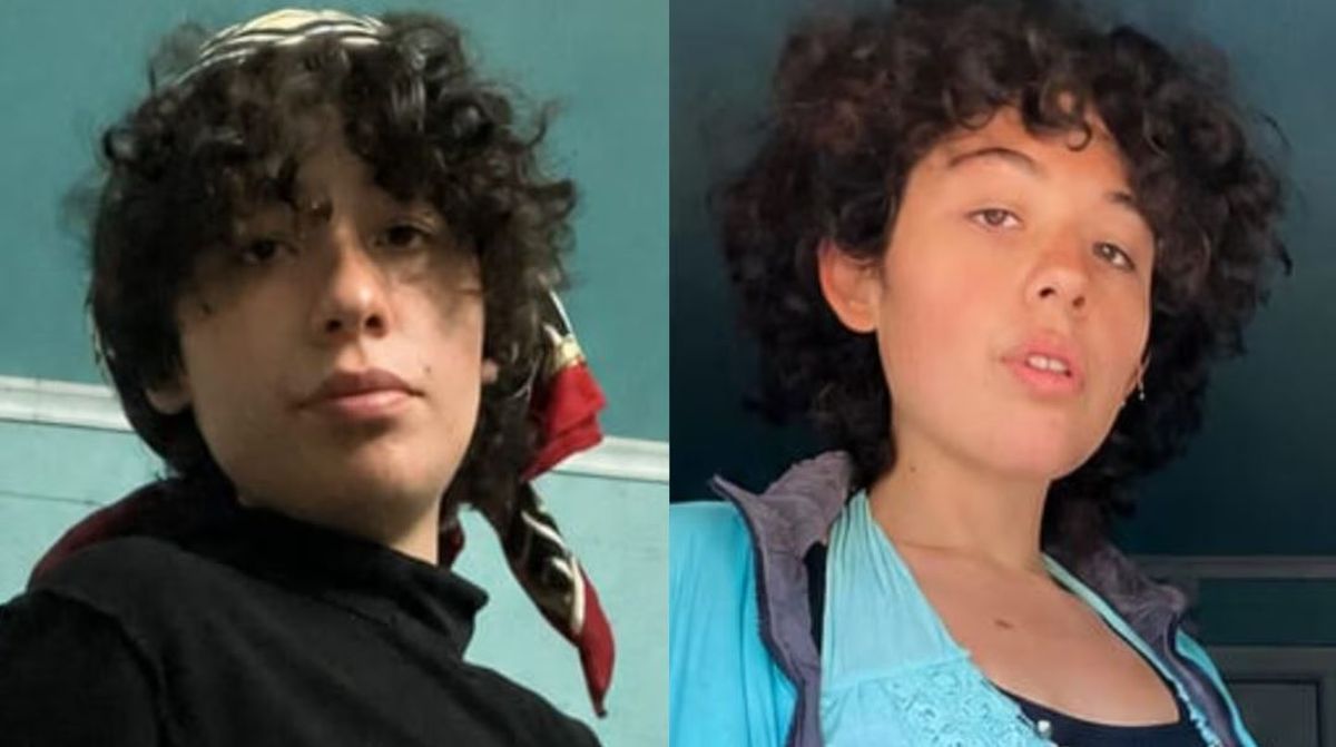 Quién es la joven argentina intensamente buscada en Chile: alertó que la estaban siguiendo