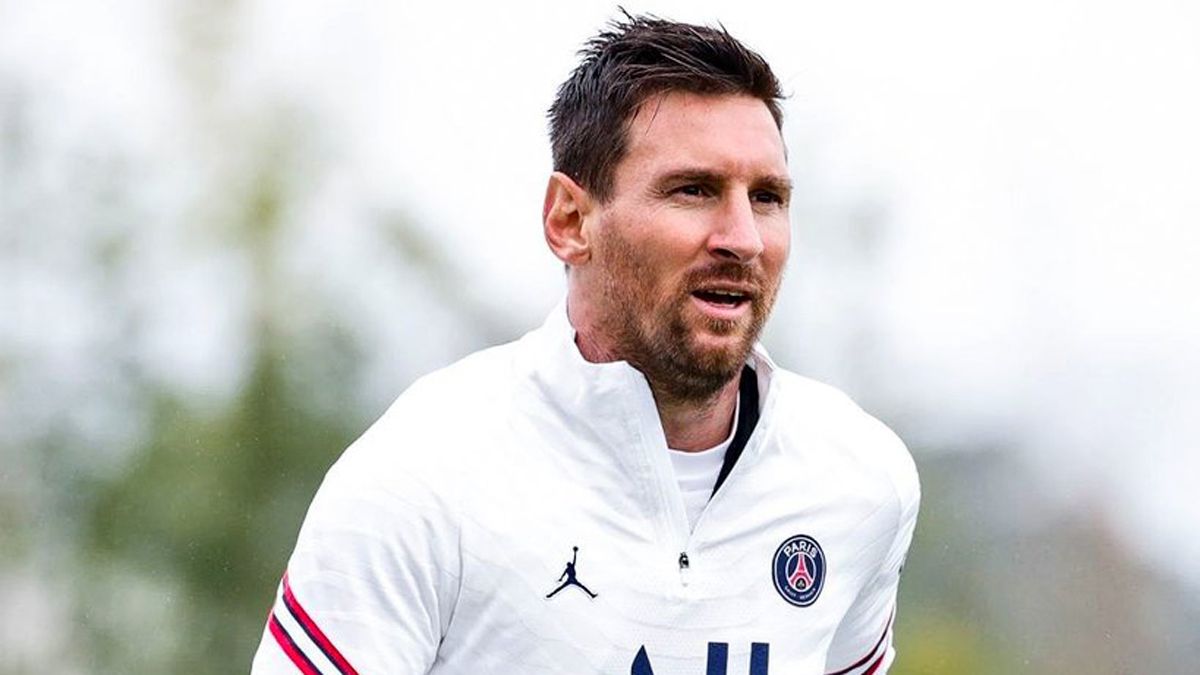 Furor y reventa por el posible debut de Messi en el PSG
