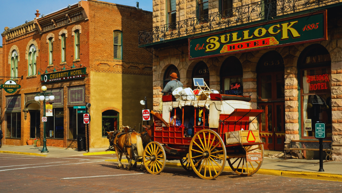 Estados Unidos suele ser una de las principales atracciones turísticas en todo el mundo