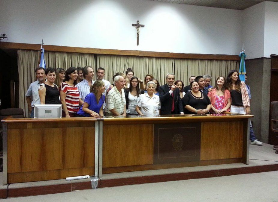Mil mendocinos se anotaron para los juicios por jurados