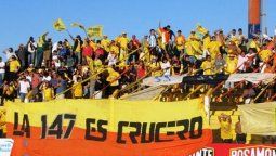 El Colectivero y el Sabalero se juegan puntos importantes para el promedio