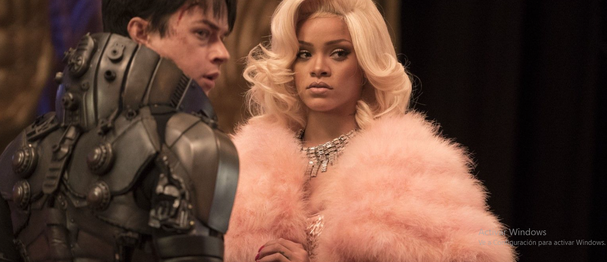 Streaming. Rihanna sorprende en HBO Max con una increíble película.