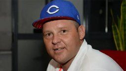 El Pepo llora todo el tiempo por sus amigos y quiere hacer un recital a beneficio