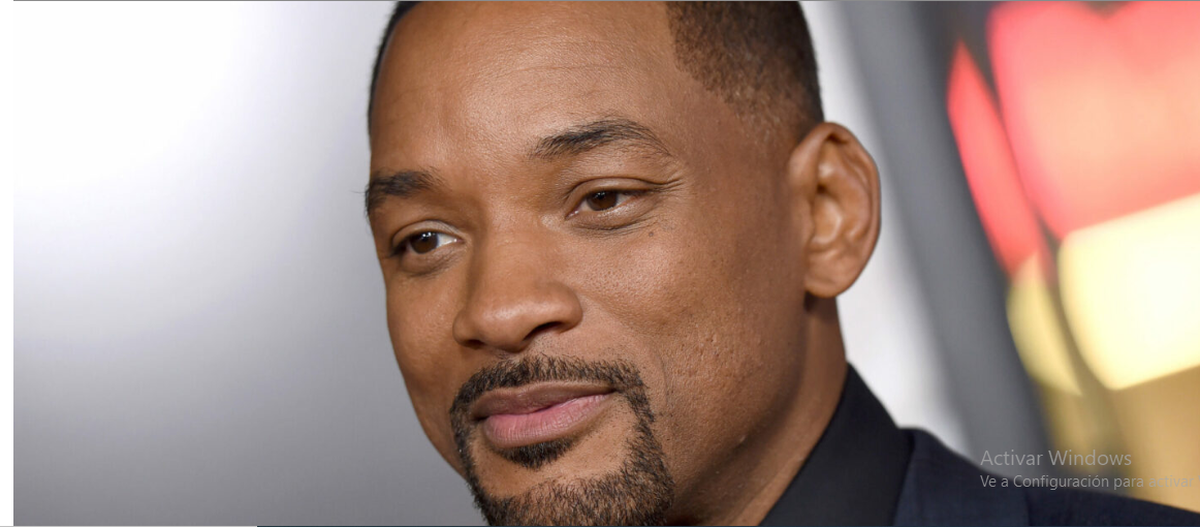 Streaming. Will Smith brilla en HBO Max con una historia de éxito.