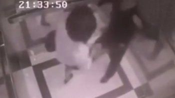 Intentó abusar de ella pero acabó recibiendo una lección que no olvidará en su vida