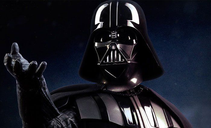 Darth Vader aparecerá en Rogue One