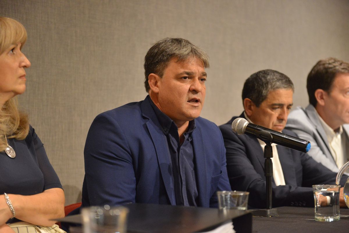 Ratificaron al nuevo consejero de Irrigación tras el escándalo de alcoholemia de su antecesor