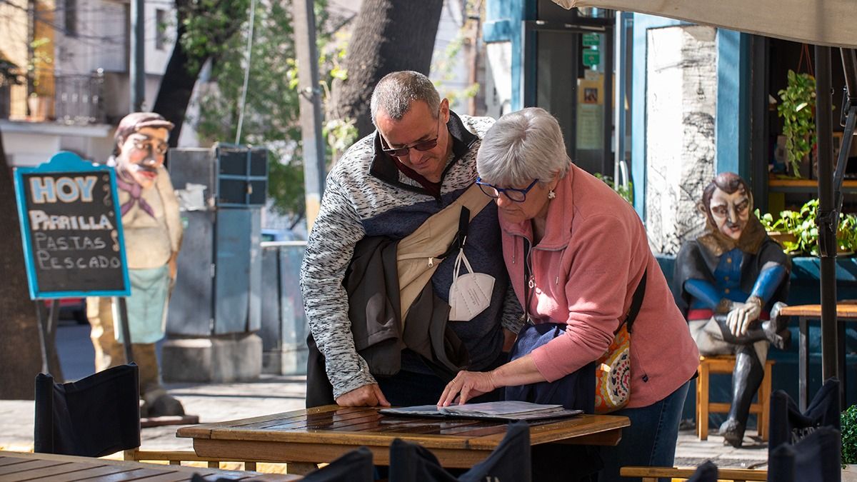 Fotos: Martín Pravata