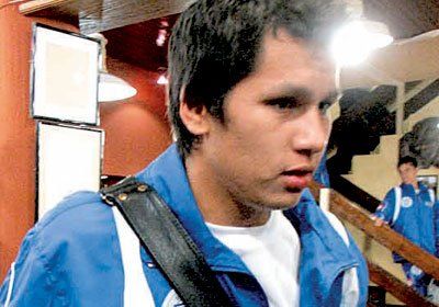 Un jugador del Tomba se convirtió en pieza clave en un caso de homicidio