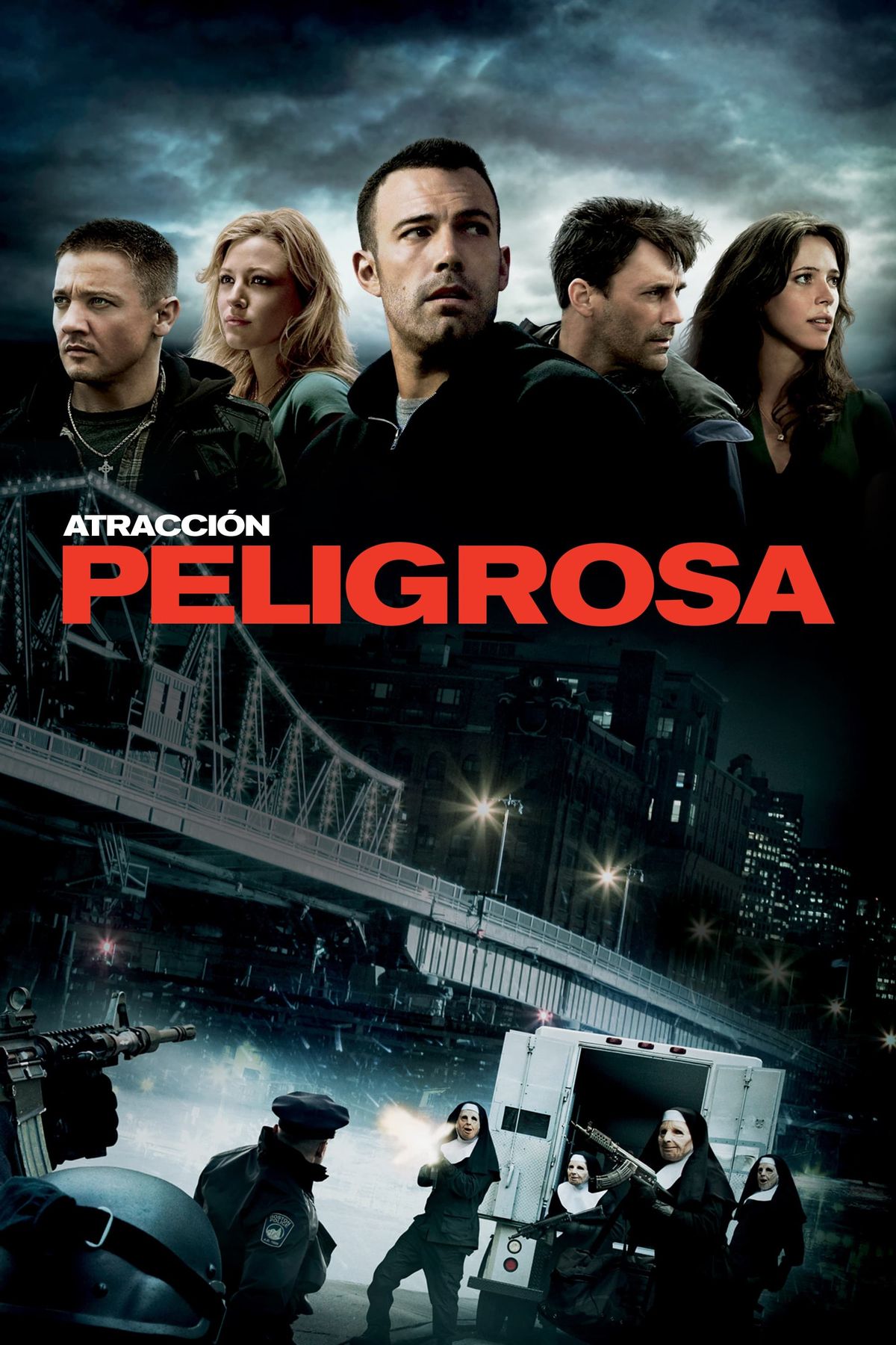 Streaming. Ben Affleck se luce en HBO Max como actor y director. Streaming. Ben Affleck se luce en HBO Max como actor y director.