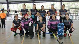 Buen debut de las Matadoras y derrota de las Celestes