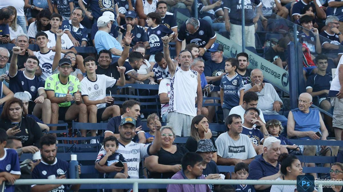 Los fan&aacute;ticos de la Lepra viven un gran momento.