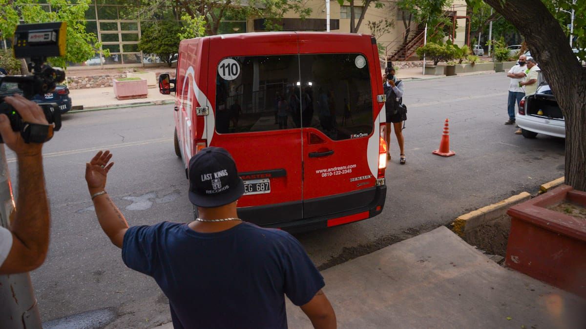 Llegó la vacuna rusa a Mendoza