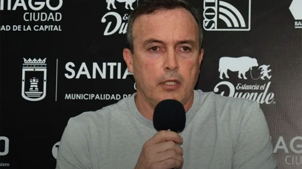 Abel Balbo fue picante. Abel Balbo fue picante.