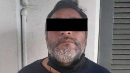 Detuvieron al hombre que robó 40 millones de pesos en un country y que asaltó a Luli Fernández
