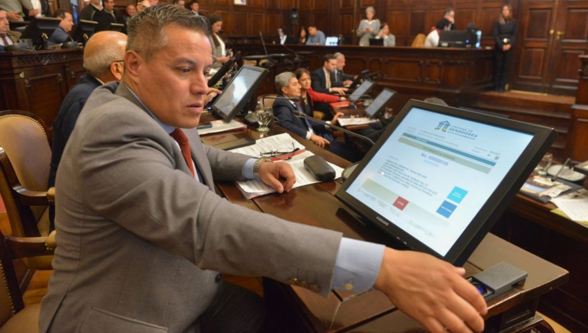 El Senado aprobó por unanimidad el proyecto impulsado por el Gobierno que plantea la reconversión del ex Autódromo General San Martín. El Senado aprobó por unanimidad el proyecto impulsado por el Gobierno que plantea la reconversión del ex Autódromo General San Martín.