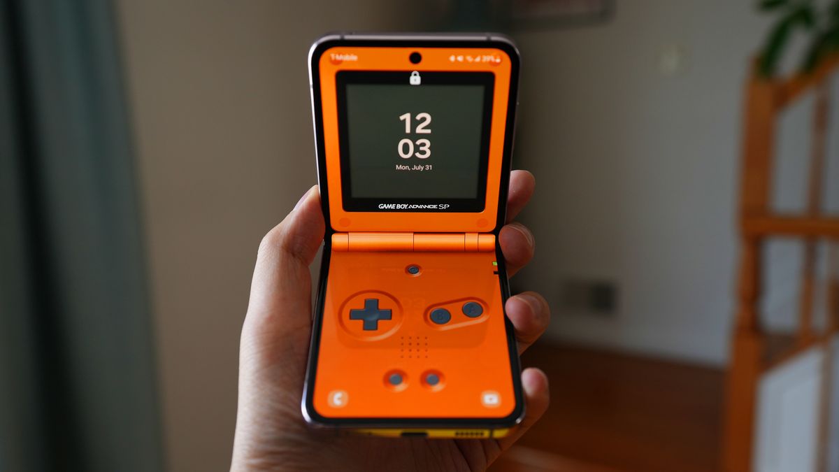 Walmart ofrece el Samsung Galaxy Z Flip 5 por un precio verdaderamente imperdible Walmart ofrece el Samsung Galaxy Z Flip 5 por un precio verdaderamente imperdible