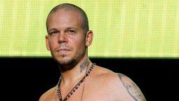René de Calle 13 condenó la reforma de la 7.722 e instó a los mendocinos a seguir luchando