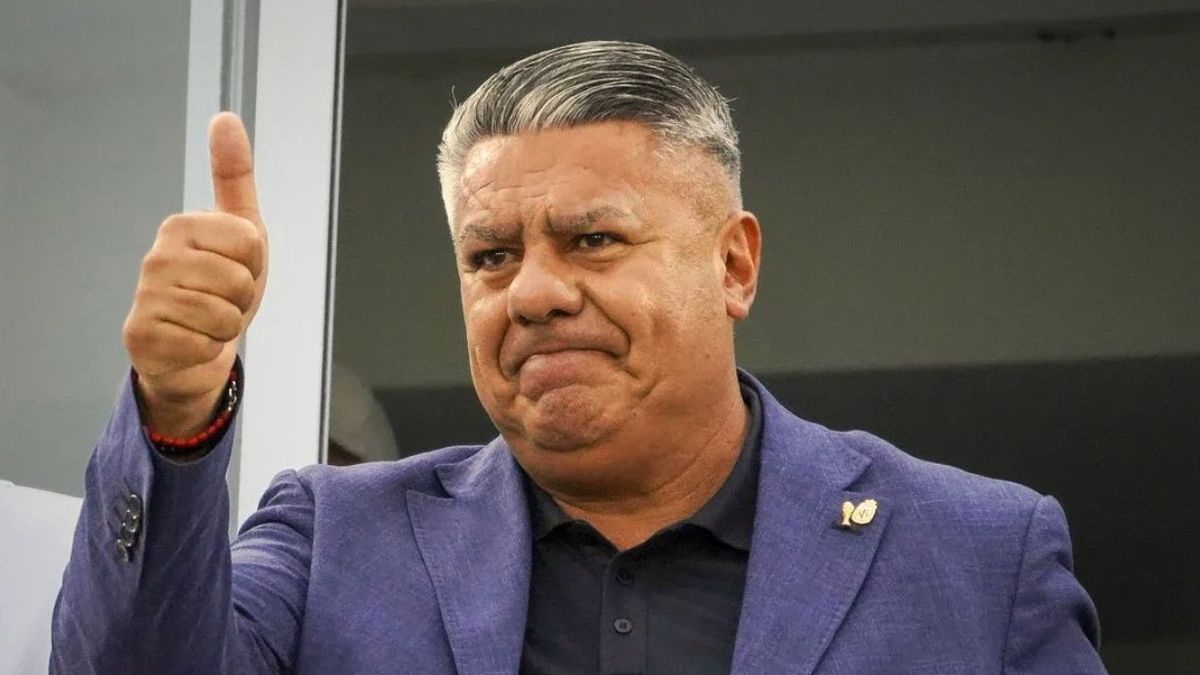 Revés judicial para Jonatan Viale: la Justicia le ordenó dejar de difundir un video fake que amenaza a "Chiqui" Tapia y a la Selección