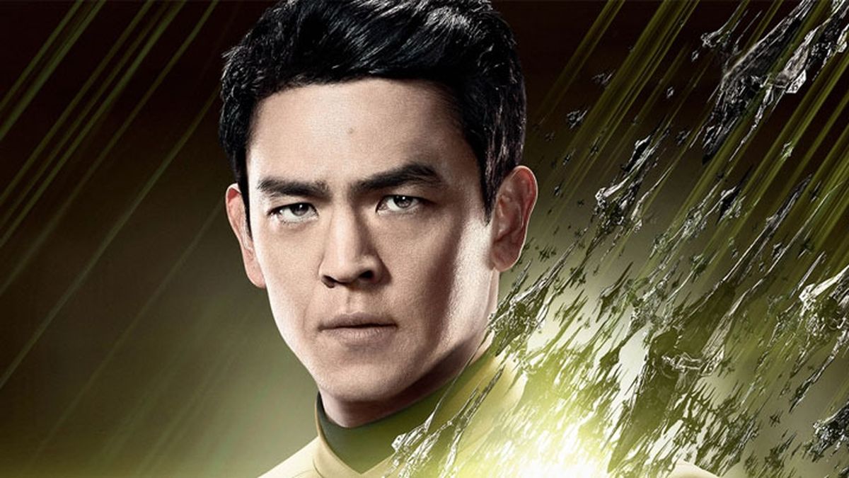Por Qué El Esposo De Sulu Es Asiático En Star Trek