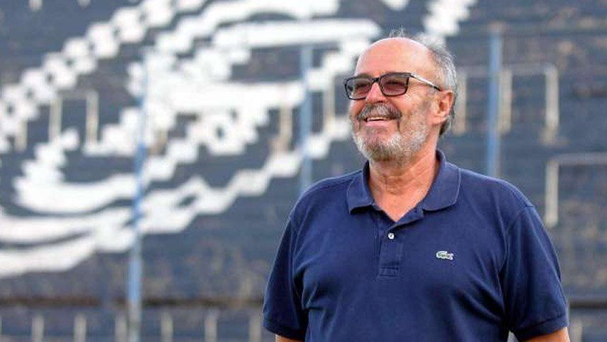 El presidente de la Lepra adelantó que se van a televisar todos los partidos de la B Nacional
