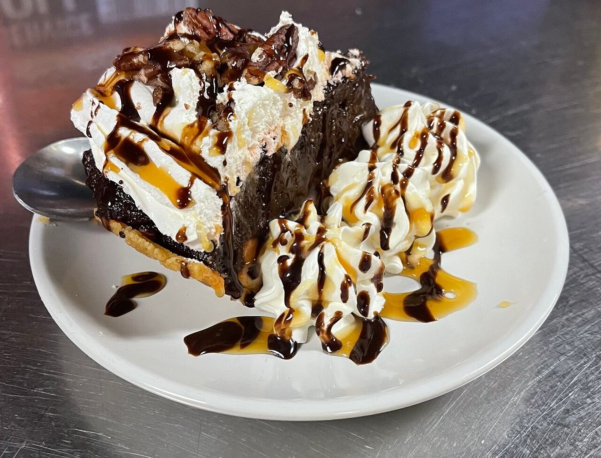 La presentación de esta receta queda librada a tu imaginación. La presentación de esta receta queda librada a tu imaginación.