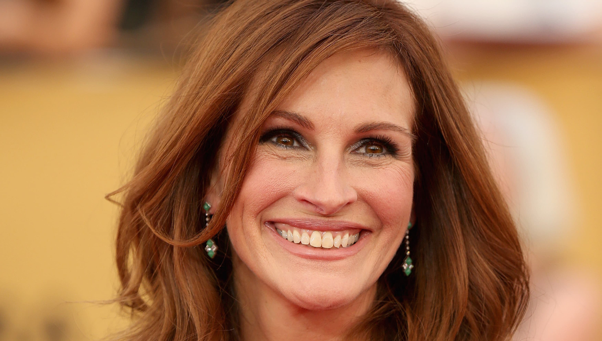 Netflix y Julia Roberts arrasan con la película del año