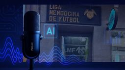 El día en minutos: allanamiento en la Liga Mendocina de Fútbol