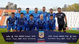 Godoy Cruz podrá tener el aliento de sus socios para el partido contra River en el estadio Malvinas Argentinas por la 7ª fecha de la Liga Profesional 2024.
