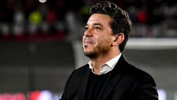 Marcelo Gallardo habló sobre su futuro y generó revuelo