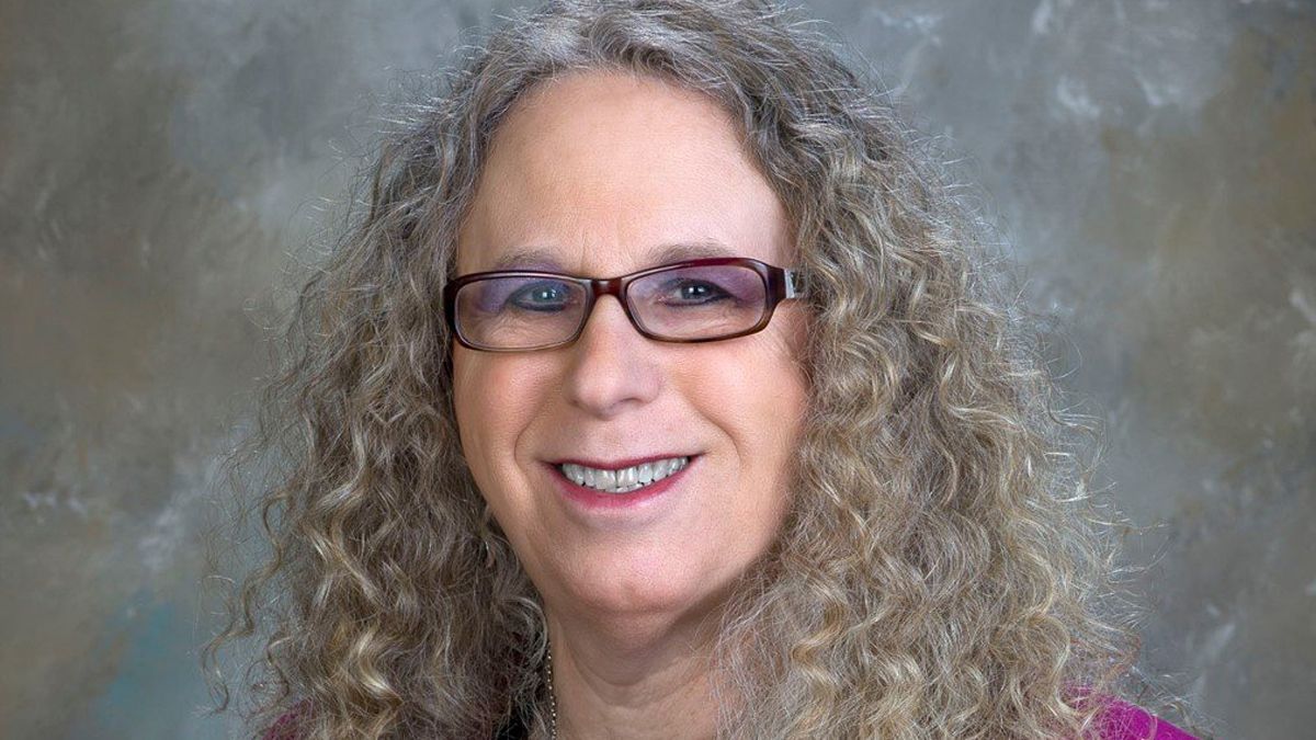 Levine se convertiría en la funcionaria transgénero de más alto rango del Gobierno federal.