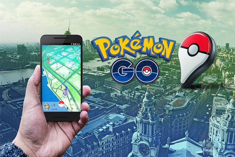 El juego Pokémon Go llega al Apple Watch