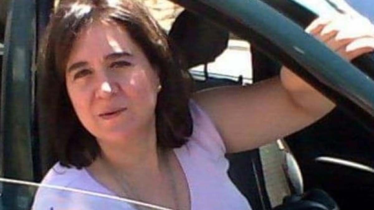 Dolor por la muerte de una docente de Godoy Cruz