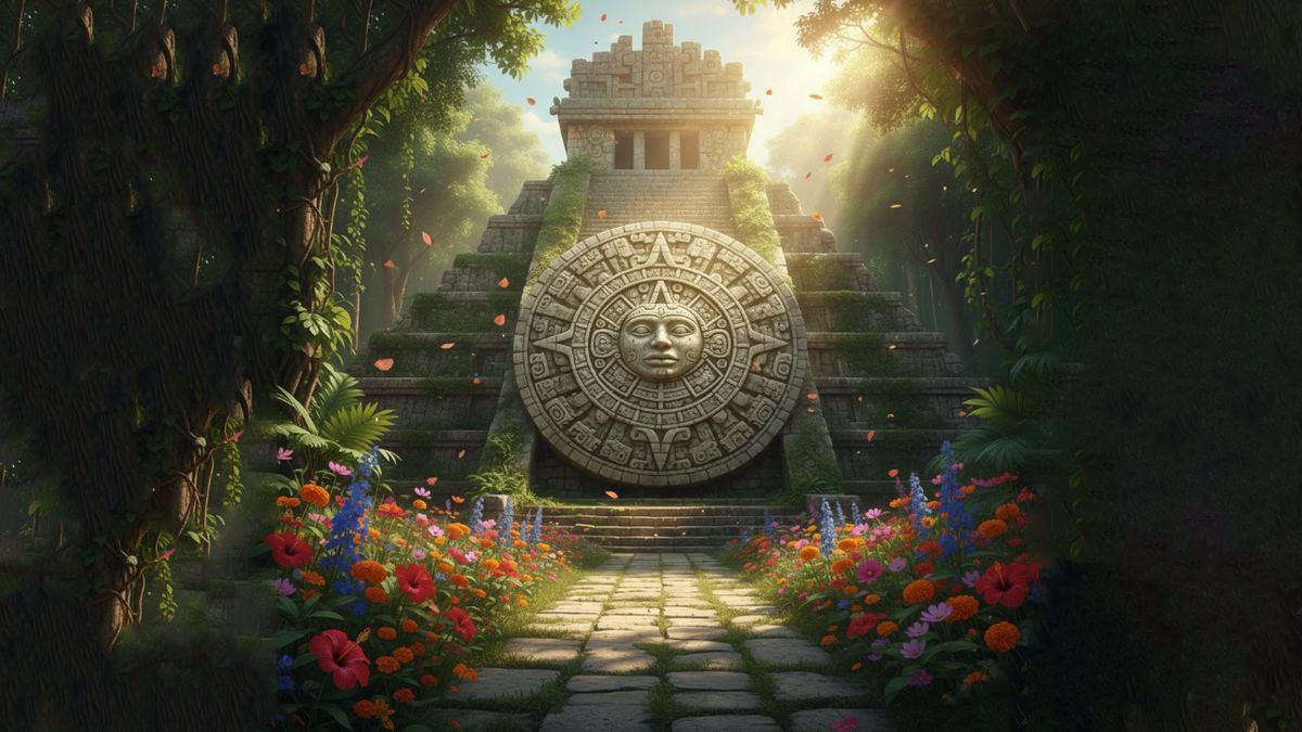 Horóscopo maya: consulta sus predicciones del miércoles 17 de diciembre