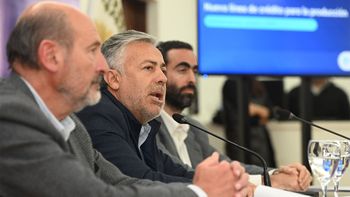 Vargas Arizu celebró el acuerdo Unión Europea–Mercosur y anticipó un escenario de crecimiento para Mendoza Vargas Arizu celebró el acuerdo Unión Europea–Mercosur y anticipó un escenario de crecimiento para Mendoza