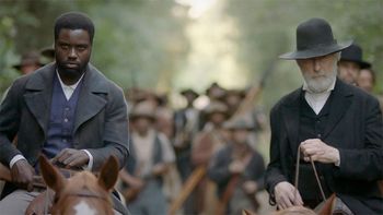 ¿Héroe de la libertad es una historia real?